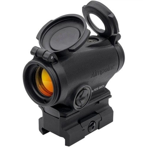 Aimpoint duty rds - aimpoint, red